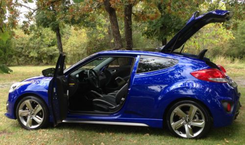 Used Hyundai Veloster >> Find used 2013 Hyundai Veloster Turbo Hatchback 3-Door 1.6L in Tahlequah, Oklahoma, United ... Used Hyundai Veloster >> Find used 2013 Hyundai Veloster Turbo Hatchback 3-Door 1.6L in Tahlequah, Oklahoma, United ...