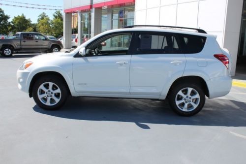 Find used 2009 Toyota Limited with Extra Value Package in ... Find used 2009 Toyota Limited with Extra Value Package in ...