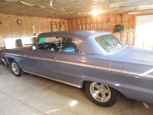 Sell My Car For Cash >> Find used 1964 CHEVROLET IMPALA SUPER SPORT 4 SPEED CORVETTE 350 in Wellington, Ohio, United ... Sell My Car For Cash >> Find used 1964 CHEVROLET IMPALA SUPER SPORT 4 SPEED CORVETTE 350 in Wellington, Ohio, United ...