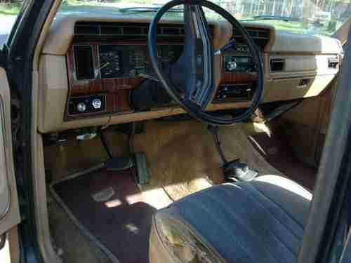 Used Ford F250 For Sale >> Find used 1984 Ford F250 XLT, 4x4, Ext. Cab! 6.9 Diesel ... Used Ford F250 For Sale >> Find used 1984 Ford F250 XLT, 4x4, Ext. Cab! 6.9 Diesel ...