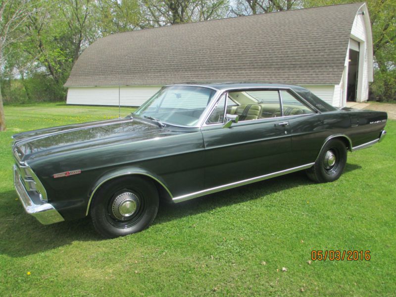 1966 Ford Galaxie, US $17,600.00, image 1