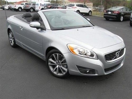 C70, 12k miles, rare cacao leather, 1-owner, wholesale, low 2.95% apr financing!