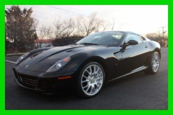 2007 f1a used cpo certified 6l v12 48v automatic rwd coupe premium