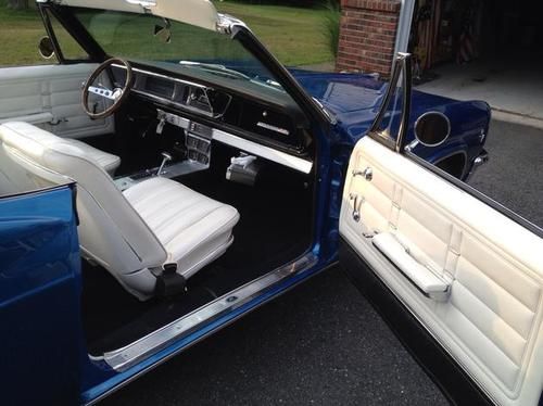 1966 chevrolet impala $12.000
