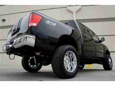 Custom lifted nissan 4x4 #9
