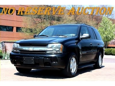 No reserve auction,4x4,ls, warranty,like new