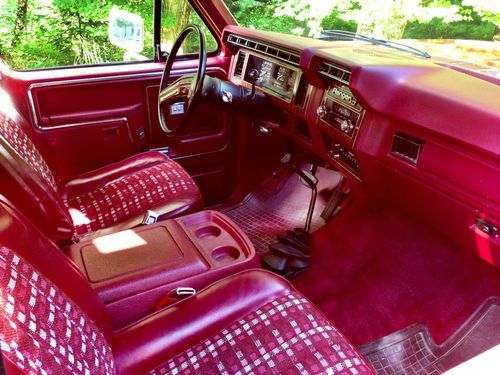 Used Cars For Sale Portland Oregon >> Find used 1981 Ford Bronco XLT in Portland, Oregon, United ... Used Cars For Sale Portland Oregon >> Find used 1981 Ford Bronco XLT in Portland, Oregon, United ...