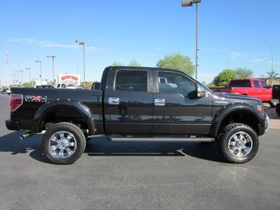 Used Ford Raptor For Sale >> Find used 2011 FORD F-150 FX4 SUPER CREW CAB 4X4 CUSTOM ... Used Ford Raptor For Sale >> Find used 2011 FORD F-150 FX4 SUPER CREW CAB 4X4 CUSTOM ...