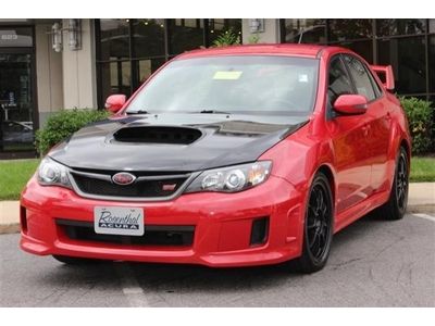 Sti nav manual 2.5l awd turbocharged locking/limited slip differential a/c