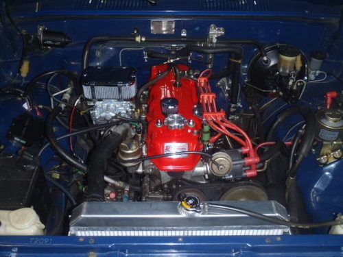 Blue Toyota Tacoma >> Find used 1984 Toyota pickup sr5 4x4 in Sudbury, Ontario ... Blue Toyota Tacoma >> Find used 1984 Toyota pickup sr5 4x4 in Sudbury, Ontario ...