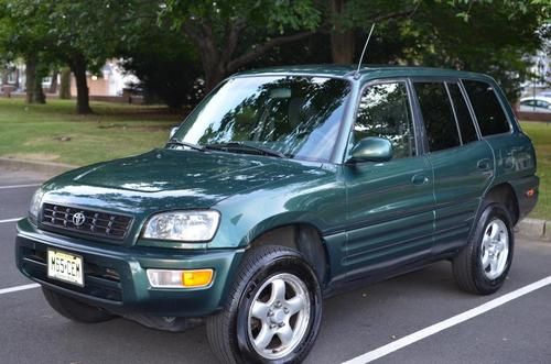 Used Toyota Rav4 For Sale >> Find used 1999 TOYOTA RAV4 L 4WD in Bayonne, New Jersey ... Used Toyota Rav4 For Sale >> Find used 1999 TOYOTA RAV4 L 4WD in Bayonne, New Jersey ...