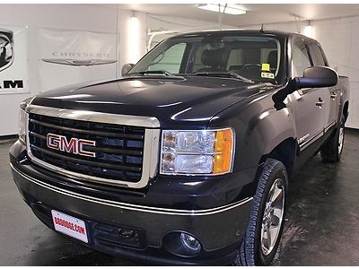 Sle z71 4x4 flexfuel leather bed liner mp3 sirius xm onstar alloy wheels cruise