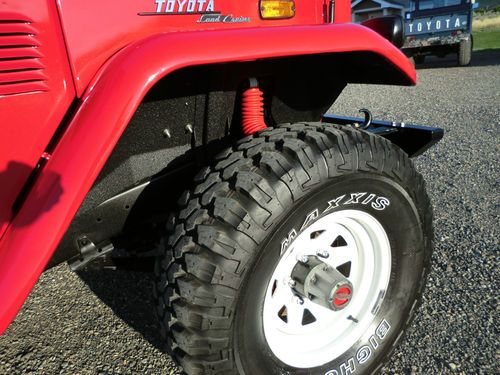 Toyota Certified Pre-Owned >> Find new 1972 Museum Quality FJ40 Toyota Land Cruiser 4 Speed Disc Brakes PS 2F FJ 40 in West ... Toyota Certified Pre-Owned >> Find new 1972 Museum Quality FJ40 Toyota Land Cruiser 4 Speed Disc Brakes PS 2F FJ 40 in West ...