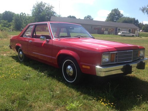 Used Cars Des Moines >> Find used 1980 Ford Fairmont grandma car LSX project ... Used Cars Des Moines >> Find used 1980 Ford Fairmont grandma car LSX project ...