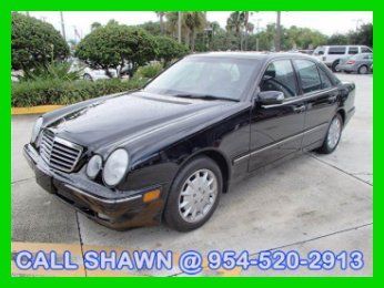 2001 e320, mercedes-benz dealer, buy from the best!!!, call shawn b, l@@k at me