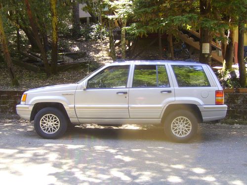 1994 jeep grand cherokee