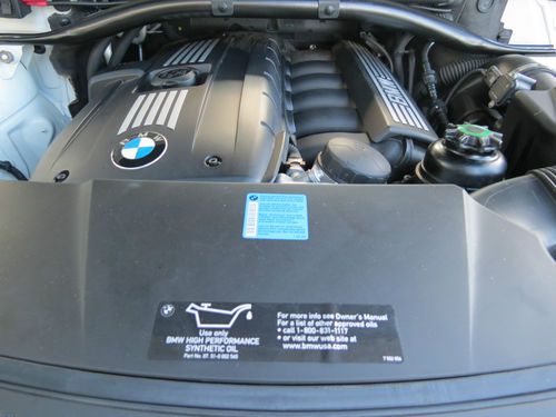 2008 BMW X3 3.0si Sport Utility 4-Door 3.0L, US $21,000.00, image 10