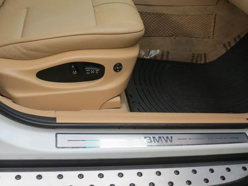 2008 BMW X3 3.0si Sport Utility 4-Door 3.0L, US $21,000.00, image 17