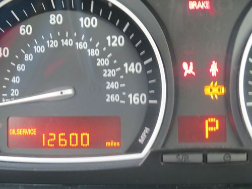 2008 BMW X3 3.0si Sport Utility 4-Door 3.0L, US $21,000.00, image 22