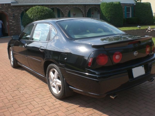 West Herr Used Cars >> Find used 2004 Chevrolet Impala SS SuperCharged in Lockport, New York, United States, for US ... West Herr Used Cars >> Find used 2004 Chevrolet Impala SS SuperCharged in Lockport, New York, United States, for US ...