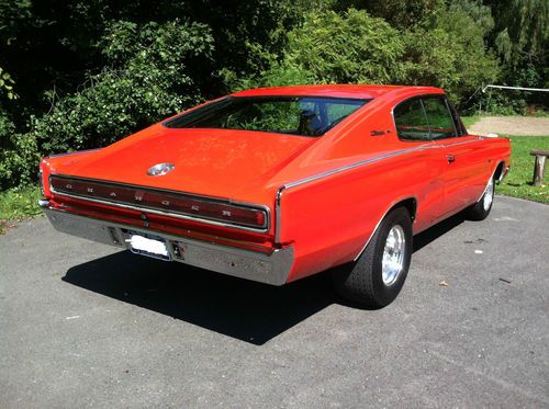 Find new 1967 Dodge Charger 440 500 HP Built Street Or ... Find new 1967 Dodge Charger 440 500 HP Built Street Or ...