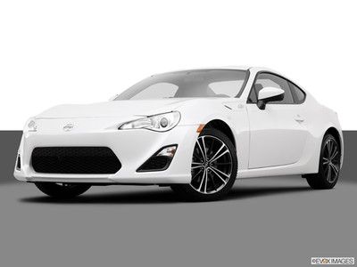 2013 scion fr-s base coupe 2-door 2.0l