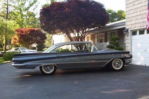 1960 buick electra 225 deluxe