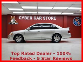 Only 53k carfax certified miles 1 florida owner just serviced at toyota dealer.