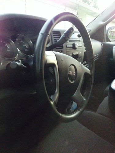 Find used 2012 GMC Sierra 1500 SLE Crew Cab Pickup 4-Door ... Find used 2012 GMC Sierra 1500 SLE Crew Cab Pickup 4-Door ...