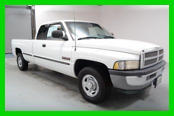 1998 dodge ram laramie slt 4x2 automatic power one owner kchydodge