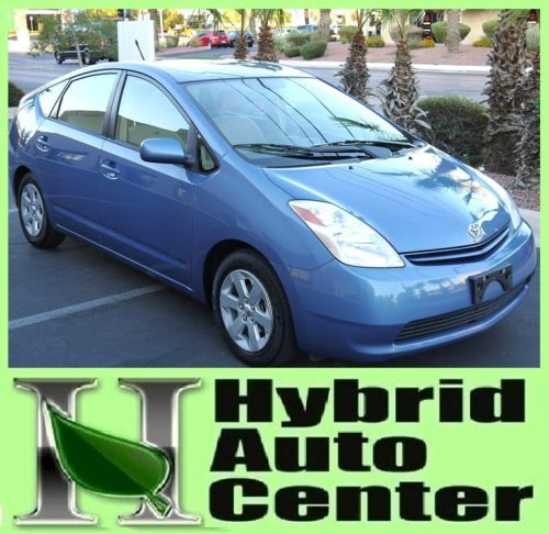 Hybrid, clean, las vegas car, 22 service records, no accidents, low reserve c v