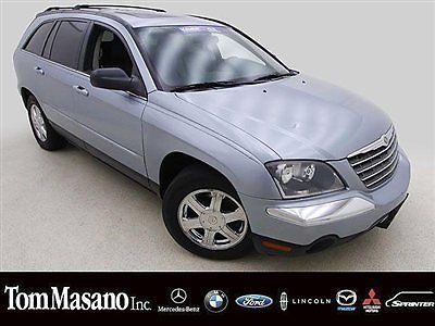 2005 chrysler pacifica ~ absolute sale ~ no reserve ~ car will be sold!!!