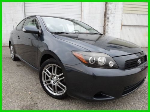 2008 used 2.4l i4 16v automatic fwd coupe