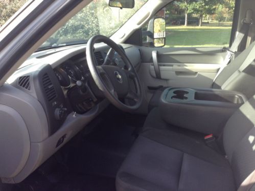 silverado 2500 chevrolet 0l wt cab pickup crew door cars 2040