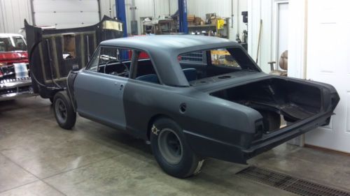 Find used 1965 Nova Gasser in Watertown, South Dakota ... Find used 1965 Nova Gasser in Watertown, South Dakota ...