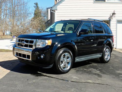 2012 ford escape rebuilt, rebuildable, reconstructed, salvage