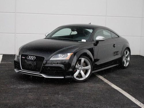 2013 audi tt rs 2.5, extra clean, must sell by the months end!!!