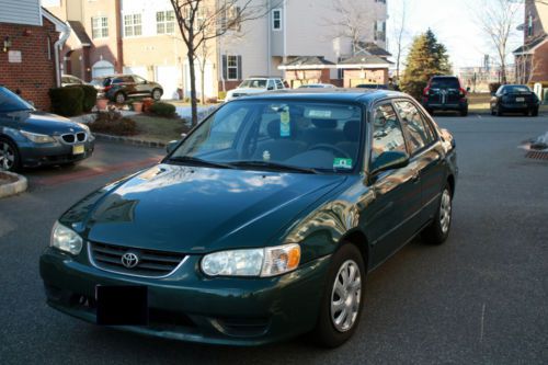 Find used 2001 Toyota ...