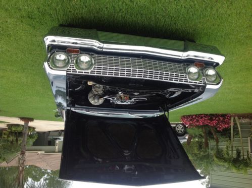 Hoehn Used Cars >> Find used 1963 Chevrolet Impala Base Hardtop 2-Door 6.7L ... Hoehn Used Cars >> Find used 1963 Chevrolet Impala Base Hardtop 2-Door 6.7L ...