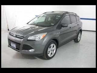13 ford escape se ecoboost cloth, pwr liftgate, mytouch