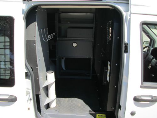 Trucks For Sale In Florida >> Find used 2011 Ford Transit Connect XLT Auto 1 Owner Fla Truck Factory Shelves/Cabinets in Fort ... Trucks For Sale In Florida >> Find used 2011 Ford Transit Connect XLT Auto 1 Owner Fla Truck Factory Shelves/Cabinets in Fort ...