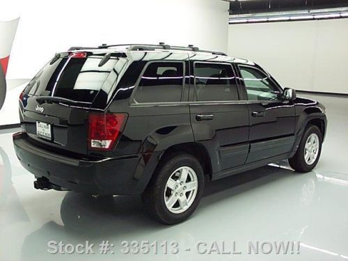 2006 Jeep grand cherokee tune up #3