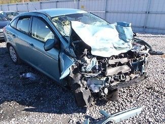 07 08 09 10 11 12 13 salvaged title wrecked great parts car automatic 2.0 liter