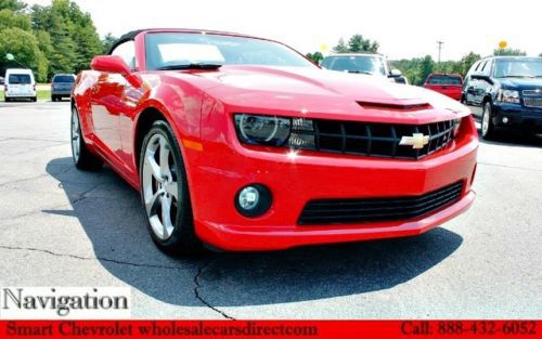 2013 chevrolet camaro brand new convertible coupe 2dr chevy coupes ragtop chevy