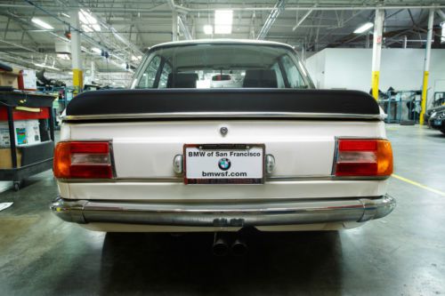BMW 2002 Tii For Sale >> Find used 1969 BMW 2002 Turbo Replica in San Francisco ... BMW 2002 Tii For Sale >> Find used 1969 BMW 2002 Turbo Replica in San Francisco ...