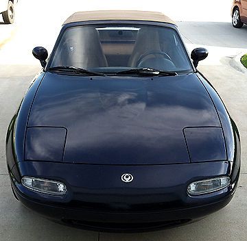 1996 Mazda Miata "M" Edition - 60K Miles, image 14
