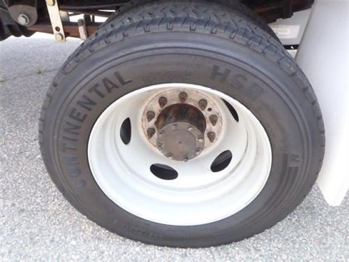 Find used 16Ft. BOX Tr Diesel 6.7L CD Rear Wheel Drive Tow ...