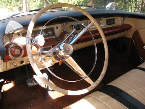 Byers Used Cars >> Find used 1957 Estate Wagon 4 door hardtop 364 nailhead ... Byers Used Cars >> Find used 1957 Estate Wagon 4 door hardtop 364 nailhead ...