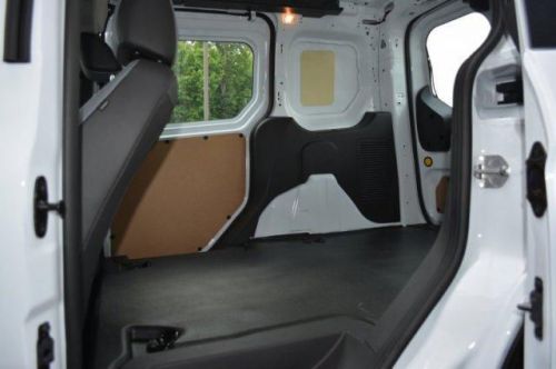 2014 ford transit connect xl