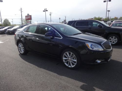 Sell new 2014 Buick Verano Leather Group in 3365 Highland ...